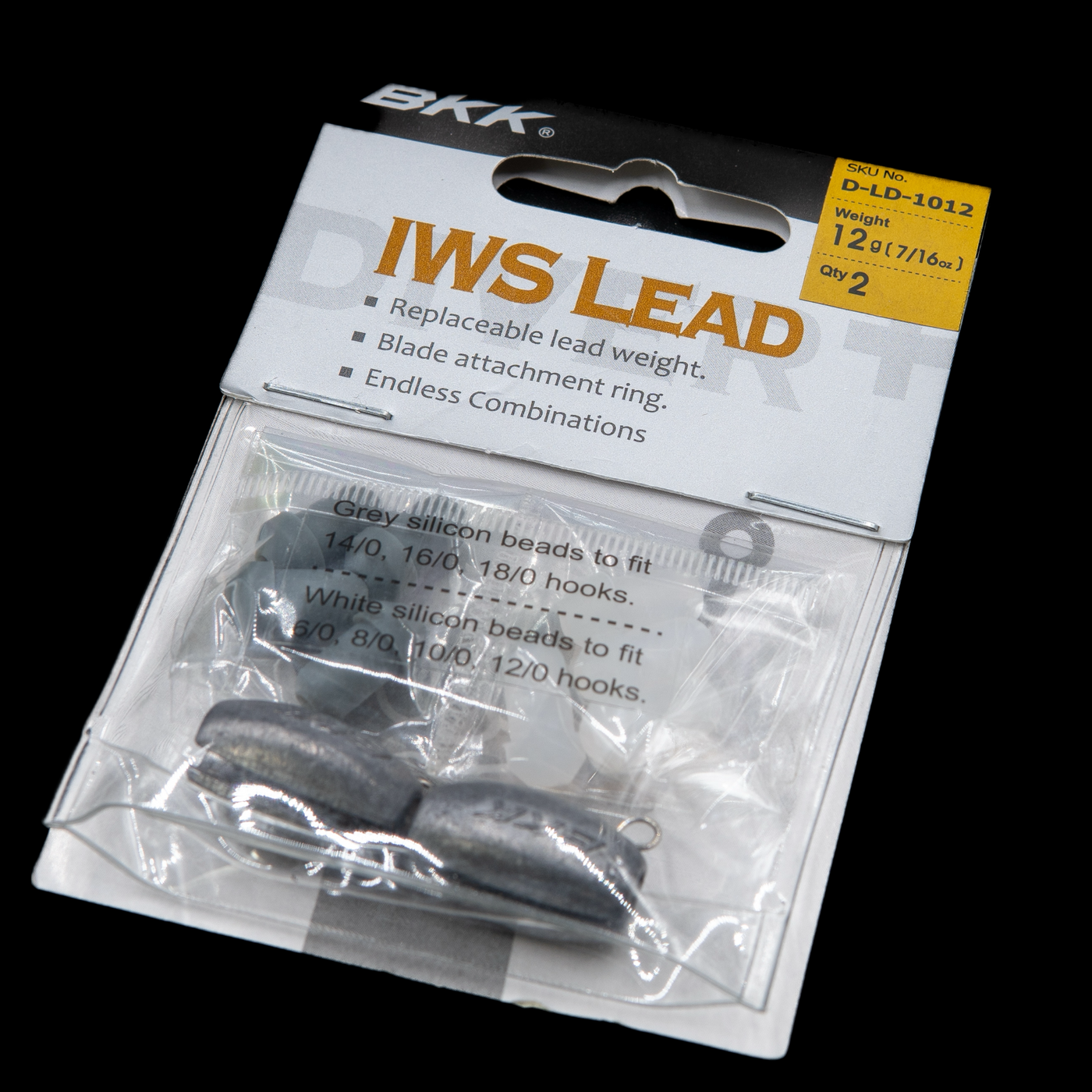 BKK IWS Lead System for 7"