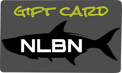 Gift Card - No Live Bait Needed Gift Cards Gift Card 1